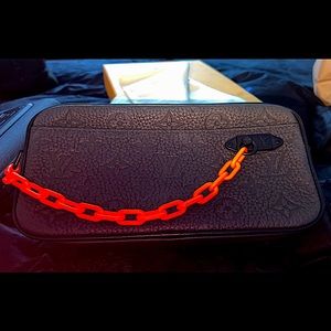 EXTREMELY RARE!!! New LV x Virgil Abloh Belt Bag